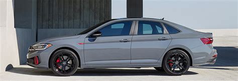 2022 Volkswagen Jetta GLI | Volkswagen Brandon