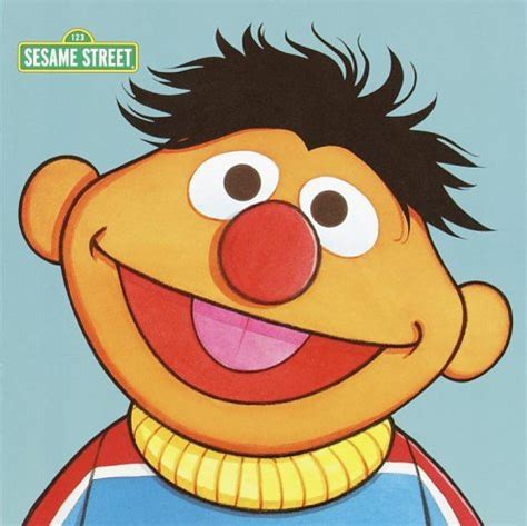 Ernie's Joke Book | Muppet Wiki | Fandom powered by Wikia