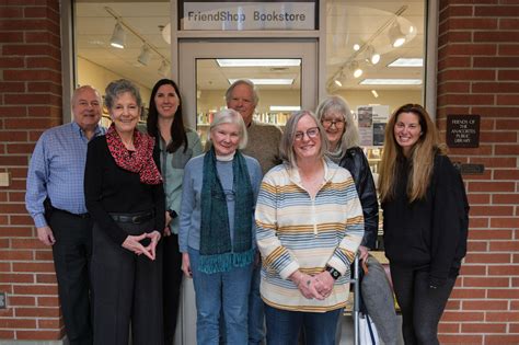 About Us — Friends of the Anacortes Public Library