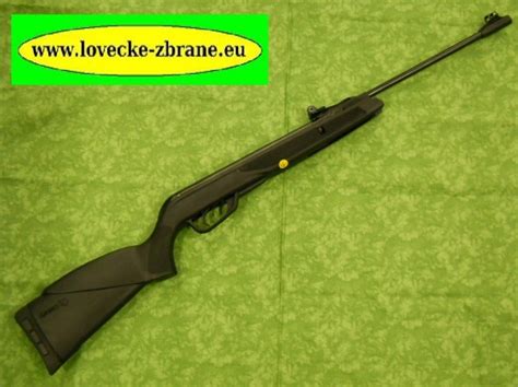 Vzduchovka Gamo Black Shadow 4 5mm 220 m s Zbraně Volně prodejné