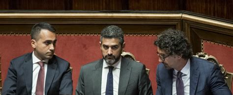 Perché Si Riparla Di Una Crisi Di Governo Wired