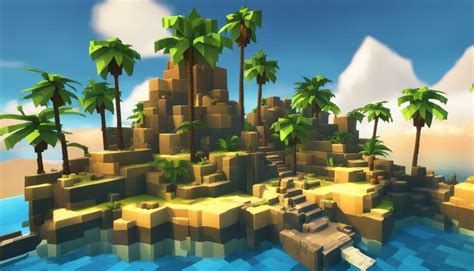 Discover Mirage Island Blox Fruits: An Ultimate Guide! - Descriptive Audio