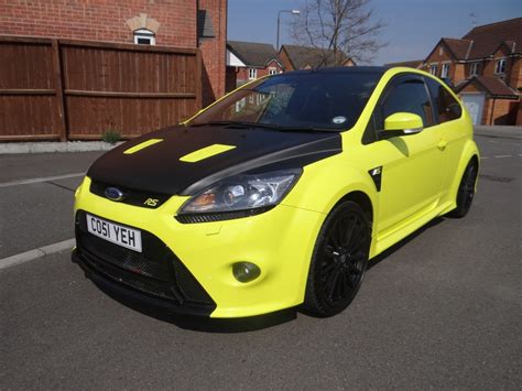 Фото RS ч.6 — DRIVE2