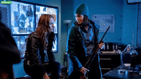 Wynonna Earp Season 5 Release Date: Why Syfy Cancelled Season 5 Of ...