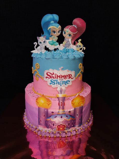 Top 999 Shimmer And Shine Images Amazing Collection Shimmer And