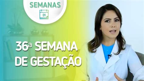 Semana De Gesta O Youtube