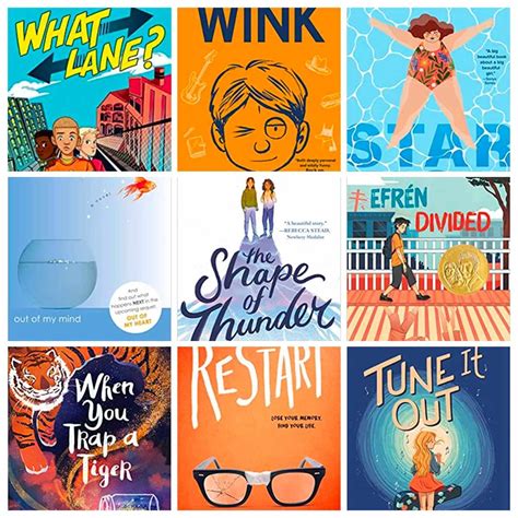 70 Best Books For Fifth Graders Books For 10 Year Olds