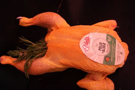 2 POLLO MONEGROS Precio Por Kg EL MORTERO ALEGRE S L