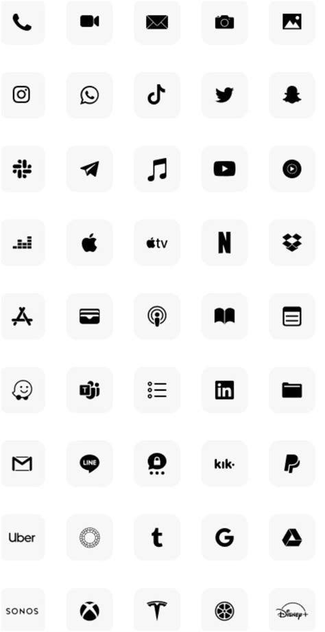 Social media black png image black social media icons social icons ...