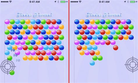 How to Create a Successful Bubble Shooter Game - Skillz: Competitive Mobile Games Platform ...