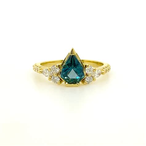 All About Sapphire Birthstone | Bling Advisor Blog