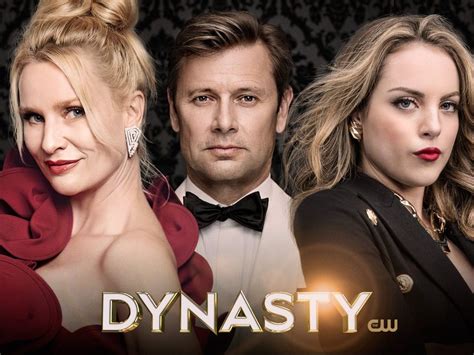 Poster Dynasty 4 Dynasty Tv Show Dynasty Characters Castle Season