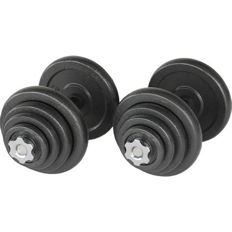 Adjustable Dumbbells 200 Pounds Ph