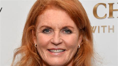 Sarah Ferguson Shares Glimpse Of BEAUTIFUL Dressing Table HELLO