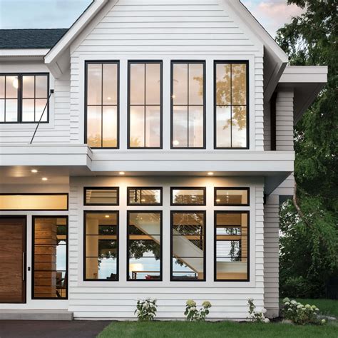 Marvin Windows Elevate Collection For Minnesota Homes Minnetonka