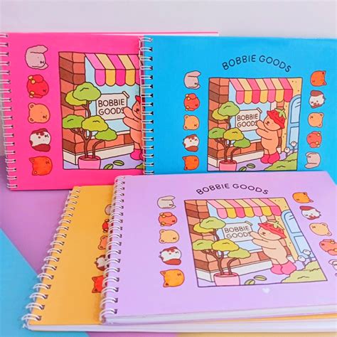 Arquivo Digital Para Imprimir Bobbie Goods Pdf 174