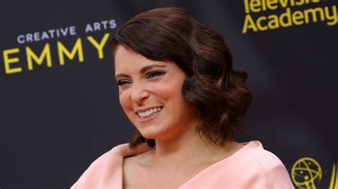 Rachel Bloom Welcomes First Child With Husband Dan Gregor