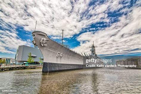 Uss Wisconsin Museum Photos and Premium High Res Pictures - Getty Images