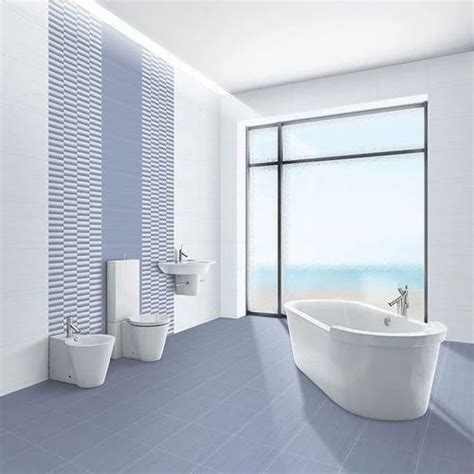 Ceramic Bathroom Tiles at Rs 145/box | tiles for bathroom in Morbi | ID ...