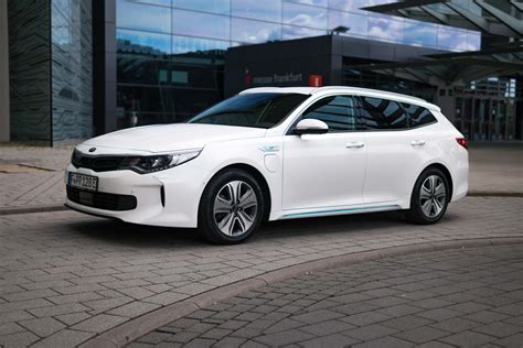 Kia Optima Sw Hybrid Teszt Cars Info