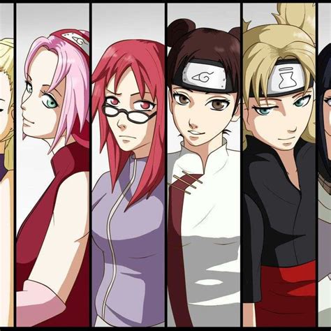 最高のコレクション movie naruto characters in real life 253608 - Blogpictjpmwgu