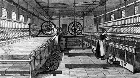 Bbc Radio 4 Voices From Our Industrial Past Women