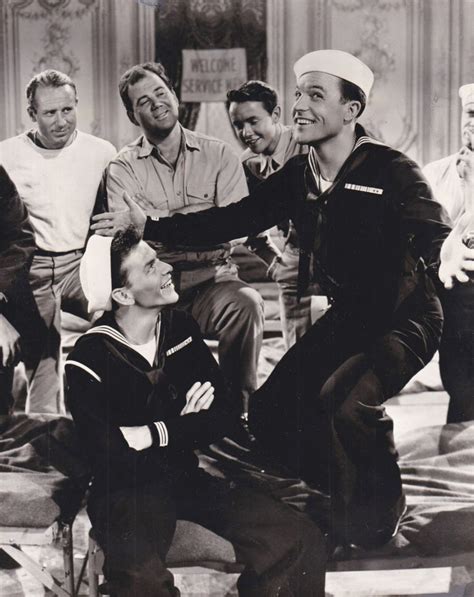 Anchors Aweigh | Gene Kelly Frank Sinatra, George Sidney, Isobel Lennart