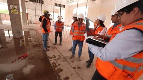 Cusco Minsa acompañó inspección de fiscalía en la obra del Hospital