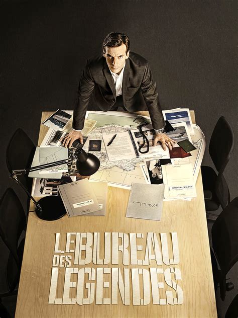 Tastedive | Shows like The Bureau