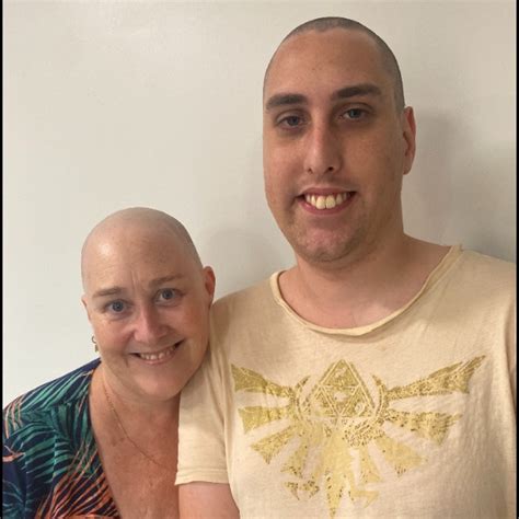 Australian Cancer Research Foundation Nathaniel S Shave For Cancer