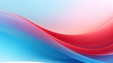 Abstract Blue And Red Mix Like Rainbow Simple Background, Abstract Blue And Red Mix Like Rainbow ...