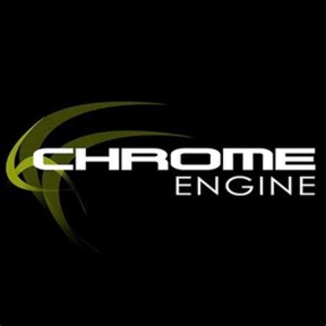 chrome engine channel  gaming