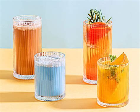 Find the Best Glass Drinking Cups