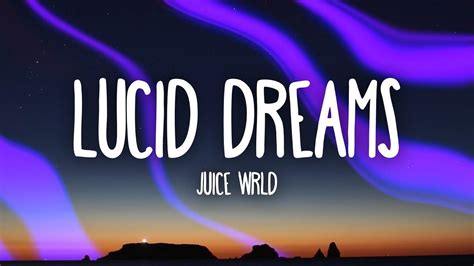 Juice Wrld Lucid Dreams Wallpapers - Top Free Juice Wrld Lucid Dreams ...