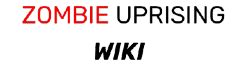 Weapons | Zombie Uprising Wiki | Fandom