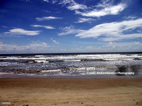 manzanilla beach high res stock photo getty images