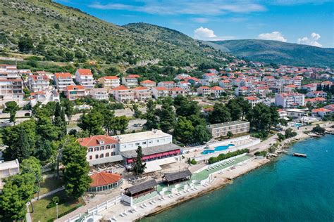 Wczasy W Chorwacji Hotel Val All Inclusive Dalmacja