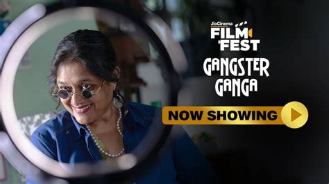 Gangster Ganga (2023) Hindi Movie: Watch Full HD Movie Online On JioCinema