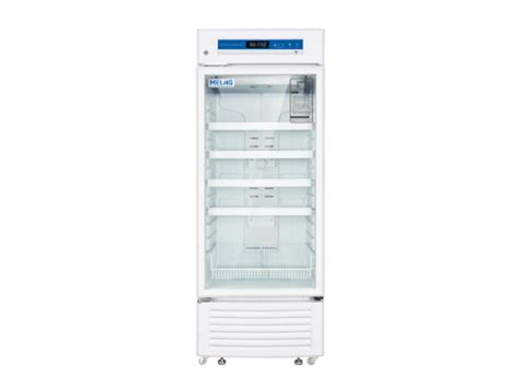 Meling Biomedical Pharmacy Medical Vaccine Refrigerator Model