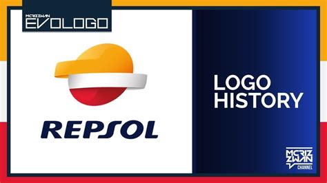 Repsol Logo - LogoDix