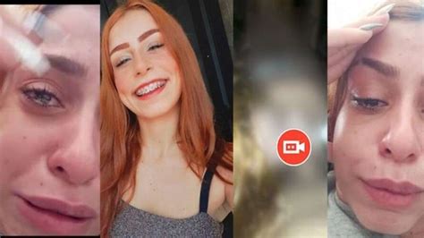 Jovem Influencer Nordestina Tem Vídeo íntimo Vazado Na Internet Veja