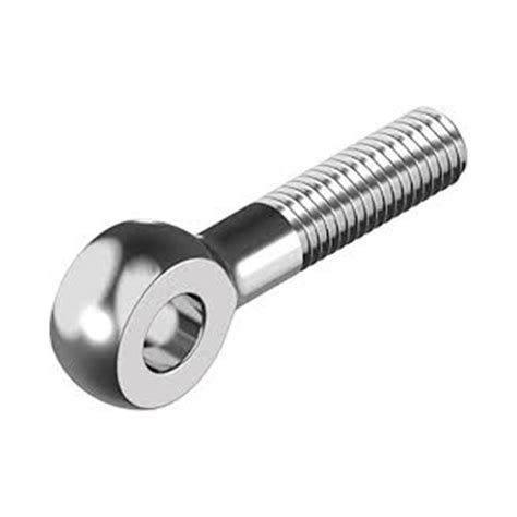 threaded bolt  eye head  bolt company