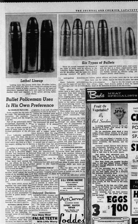 DUM-DUM BULLETS – Super Vel Ammunition