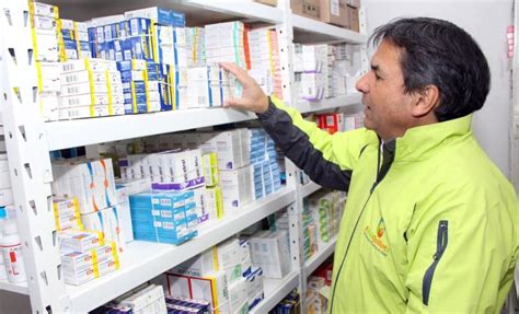 Más de mil millones de pesos han ahorrado quillotanos en medicamentos