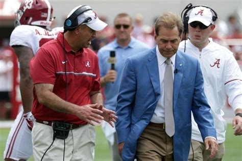 Alabama Defensive Coordinator Hot Board: Top 5 Potential Candidates To ...