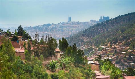 Kigali City Day Tour | Daytourz.com