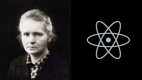 Marie Curie Trailblazer In Science And Symbol Of Female Empowerment