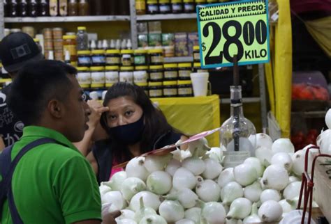 PoblaciÓn En Pobreza Laboral Baja Pese A Elevada InflaciÓn Medios Obson