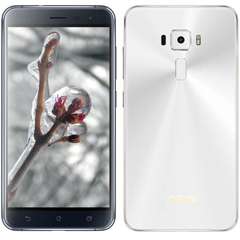 Asus ZenFone 3 - Harte Konkurrenz für die etablierte Smartphone ...