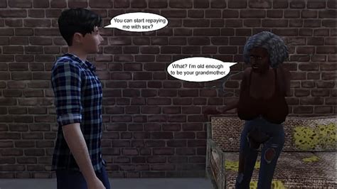 Homeless Ebony Search XVIDEOS